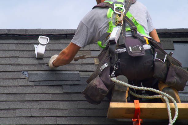 Moulton, AL Roofing Contractor Company